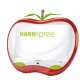 Hannspree Hanns.G HA 195 HPR LED display 47 cm (18.5
