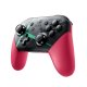 Nintendo Xenoblade Chronicles 2 Edition Switch Pro Controller Nero, Viola Bluetooth Gamepad Analogico/Digitale Nintendo Switch 3