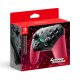 Nintendo Xenoblade Chronicles 2 Edition Switch Pro Controller Nero, Viola Bluetooth Gamepad Analogico/Digitale Nintendo Switch 5
