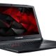 Acer Predator Helios 300 PH317-51-78GN Intel® Core™ i7 i7-7700HQ Computer portatile 43,9 cm (17.3