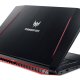 Acer Predator Helios 300 PH317-51-78GN Intel® Core™ i7 i7-7700HQ Computer portatile 43,9 cm (17.3