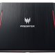 Acer Predator Helios 300 PH317-51-78GN Intel® Core™ i7 i7-7700HQ Computer portatile 43,9 cm (17.3