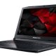 Acer Predator Helios 300 PH317-51-78GN Intel® Core™ i7 i7-7700HQ Computer portatile 43,9 cm (17.3