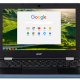 Acer Chromebook 11 CB3-131-C76R 29,5 cm (11.6