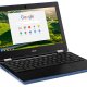 Acer Chromebook 11 CB3-131-C76R Intel® Celeron® N2840 29,5 cm (11.6