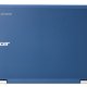 Acer Chromebook 11 CB3-131-C76R Intel® Celeron® N2840 29,5 cm (11.6
