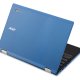 Acer Chromebook 11 CB3-131-C76R Intel® Celeron® N2840 29,5 cm (11.6