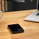 Intenso Memory Case disco rigido esterno 1 TB 5400 Giri/min 2.5