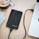 Intenso Memory Case disco rigido esterno 1 TB 5400 Giri/min 2.5