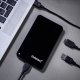 Intenso Memory Case disco rigido esterno 1 TB 5400 Giri/min 2.5