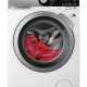 AEG L7FEE865E lavatrice Caricamento frontale 8 kg 1600 Giri/min Nero, Acciaio inox, Bianco 2