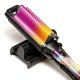 Imetec GT20 200 Ferro per ricci Nero, Rosa 1,8 m 8