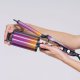 Imetec GT20 200 Ferro per ricci Nero, Rosa 1,8 m 9