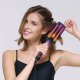 Imetec GT20 200 Ferro per ricci Nero, Rosa 1,8 m 10