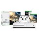 Microsoft Xbox One S 1TB + Assassin's Creed Origins + Tom Clancy's Rainbow Six Siege Wi-Fi Bianco 2