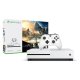 Microsoft Xbox One S 1TB + Assassin's Creed Origins + Tom Clancy's Rainbow Six Siege Wi-Fi Bianco 3