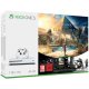 Microsoft Xbox One S 1TB + Assassin's Creed Origins + Tom Clancy's Rainbow Six Siege Wi-Fi Bianco 5