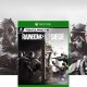 Microsoft Xbox One S 1TB + Assassin's Creed Origins + Tom Clancy's Rainbow Six Siege Wi-Fi Bianco 7