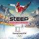 Sony Steep - Winter Games Edition, PlayStation 4 2
