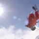 Sony Steep - Winter Games Edition, PlayStation 4 4