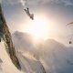 Sony Steep - Winter Games Edition, PlayStation 4 5