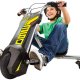 Razor PowerRider 360 crazy cart elettrico 13 km/h 6