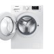 Samsung WW80J5245DW lavatrice Caricamento frontale 8 kg 1200 Giri/min Bianco 3