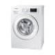 Samsung WW80J5245DW lavatrice Caricamento frontale 8 kg 1200 Giri/min Bianco 4