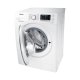 Samsung WW80J5245DW lavatrice Caricamento frontale 8 kg 1200 Giri/min Bianco 8