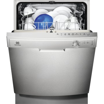 Electrolux ESF5206LOX lavastoviglie Sottopiano 13 coperti F