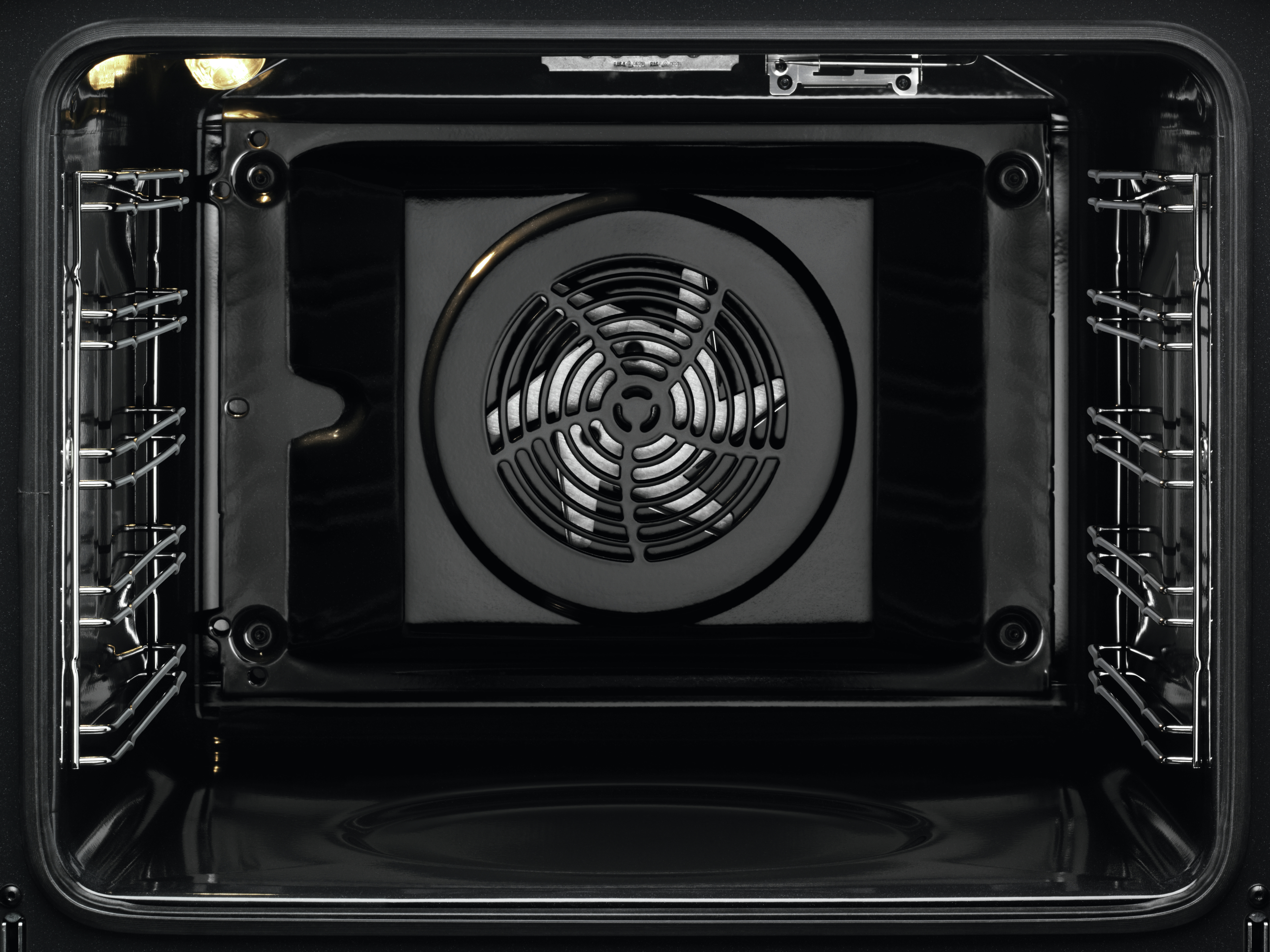 EOC6610AOX - Electrolux Forno a Combinato a Vapore CombiSteam Pirolitico - Forni  da incasso - Negozi Elettronica Roma - Radionovelli
