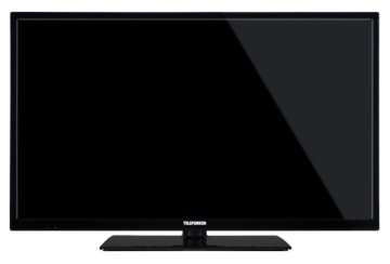 Telefunken TE 22472 S27 ZXG TV Hospitality 55,9 cm (22") Full HD 250 cd/m² Nero 5 W