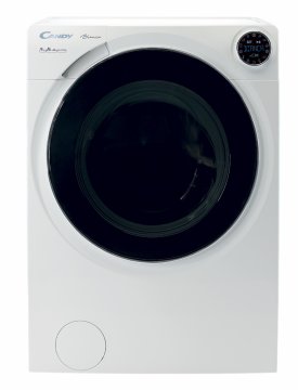 Candy Bianca BWM 149PH7/1-S lavatrice Caricamento frontale 9 kg 1400 Giri/min Bianco