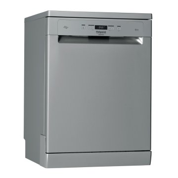 Hotpoint Ariston Lavastoviglie a libera installazione HFO 3C23 WF X