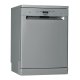 Hotpoint Ariston Lavastoviglie a libera installazione HFO 3C23 WF X 2