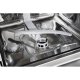 Hotpoint Ariston Lavastoviglie a libera installazione HFO 3C23 WF X 6