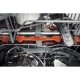 Hotpoint Ariston Lavastoviglie a libera installazione HFO 3C23 WF X 7
