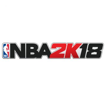 2K NBA 2K18 Standard Nintendo Switch