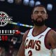 2K NBA 2K18 Standard Nintendo Switch 7