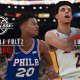 2K NBA 2K18 Standard Nintendo Switch 8