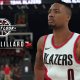 2K NBA 2K18 Standard Nintendo Switch 9