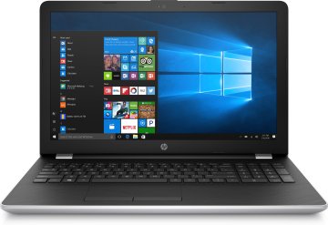HP Notebook - 15-bs037nl