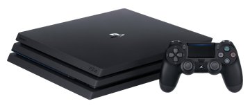 Sony PlayStation 4 Pro 1TB Wi-Fi Nero