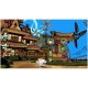 Digital Bros Okami HD, PS4 Standard PlayStation 4 3