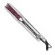 GA.MA Innova Duo Spazzola lisciante Caldo Nero, Magenta, Bianco 63 W 1,7 m 4