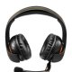 Thrustmaster Y350 CPX 7.1 Auricolare Cablato A Padiglione Gaming Nero, Arancione 8