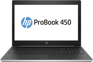 HP ProBook 450 G5 Notebook PC