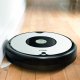 iRobot Roomba 605 0,5 L Senza sacchetto Nero, Bianco 13