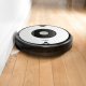iRobot Roomba 605 0,5 L Senza sacchetto Nero, Bianco 14