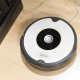 iRobot Roomba 605 0,5 L Senza sacchetto Nero, Bianco 15
